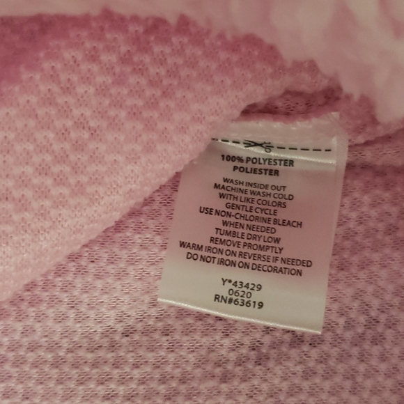 One step up hoodie - Picture 10 of 11